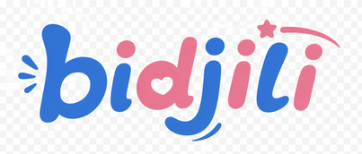 Bidjili Logo